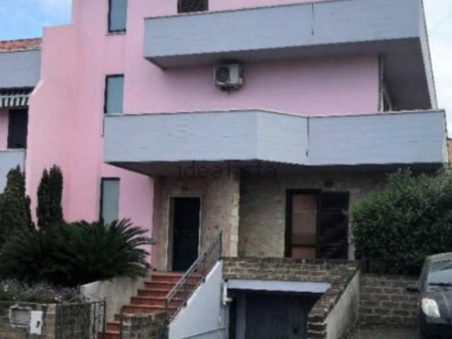 Appartamento in vendita a Sant'Antonio Abate, Vasto