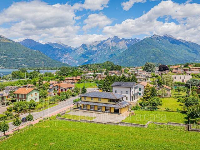 Appartamento in vendita a Laghetto, Colico