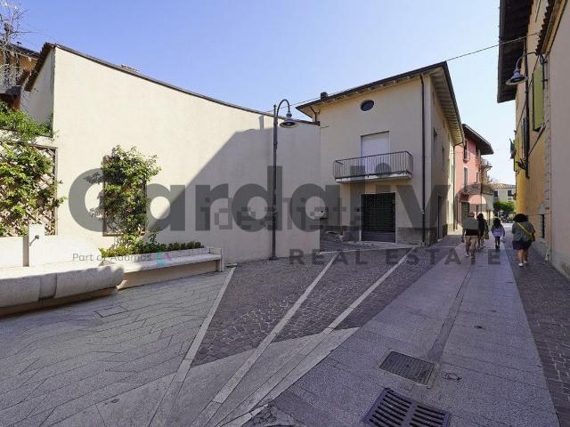 Appartamento in vendita a Moniga Del Garda, Lombardia