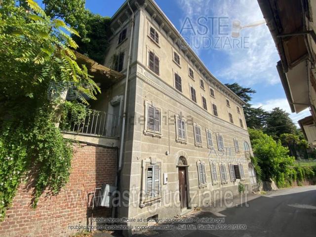 Appartamento in vendita a Seminenga, Moncestino