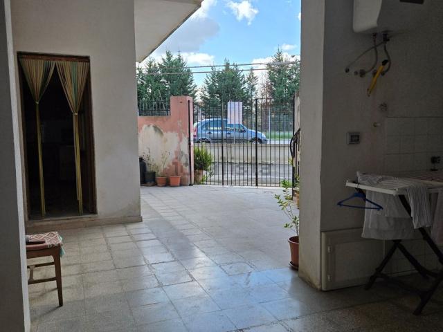 Appartamento in vendita a Pace Del Mela, Sicilia