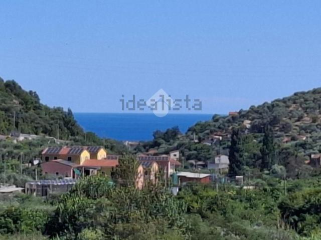 Appartamento in vendita a Diano San Pietro, Liguria