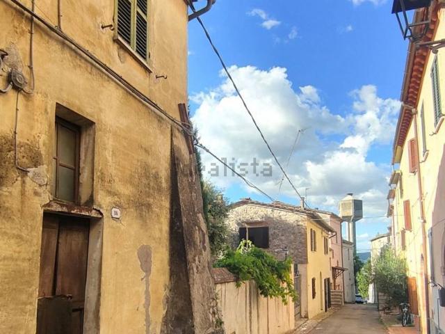 Appartamento in vendita a Archileggi, Amelia