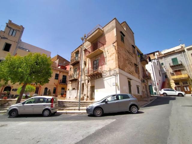 Appartamento in vendita a Porticello, Santa Flavia