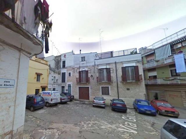 Appartamento in vendita a Puglia, Bari