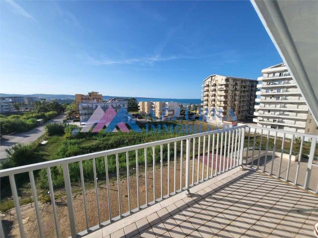 Appartamento in vendita a San Salvo, Abruzzo