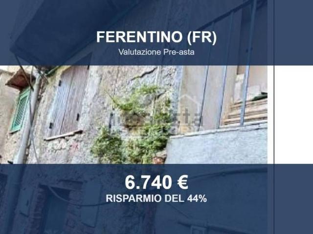 Appartamento in vendita a Sant'Agata, Ferentino