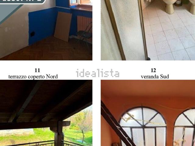 Appartamento in vendita a Piemonte, Vercelli