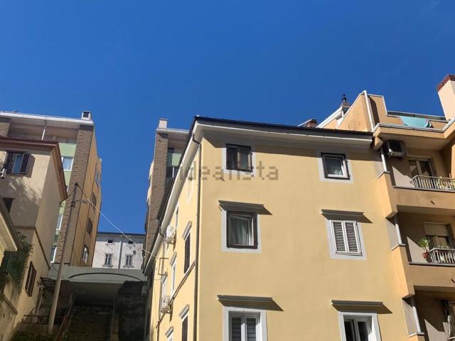 Appartamento in vendita a San Giacomo / Sveti Jakob, Trieste