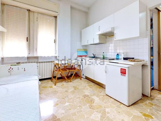 Appartamento in vendita a Municipio 2, Milano