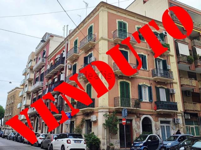 Appartamento in vendita a Libertà, Bari