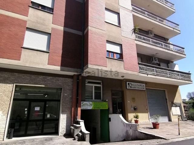 Appartamento in vendita a Anagni, Frosinone