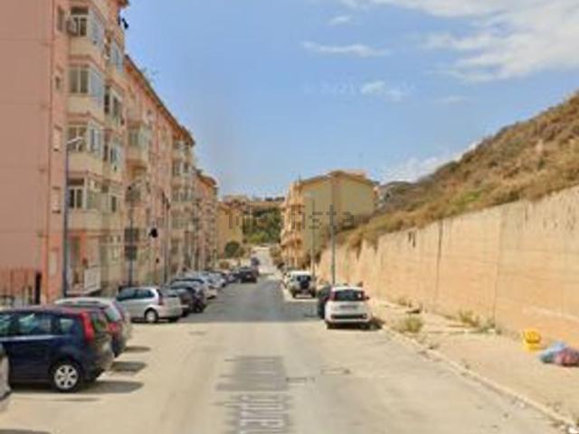 Appartamento in vendita a Ciuccafa, Porto Empedocle