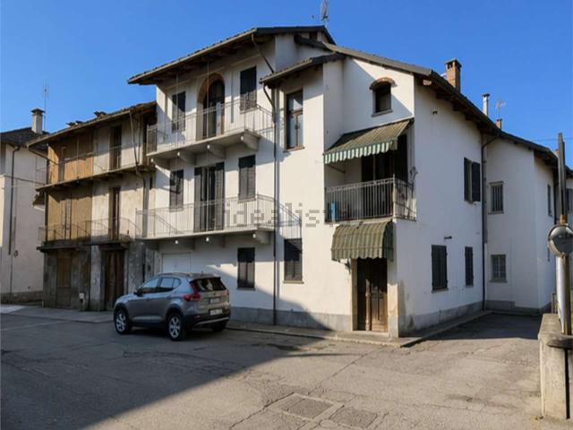 Appartamento in vendita a Piemonte, Cuneo