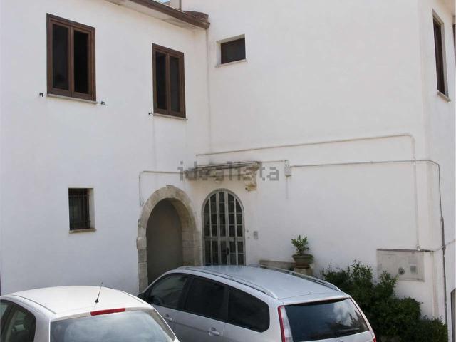 Appartamento in vendita a Capriglia Irpina, Campania