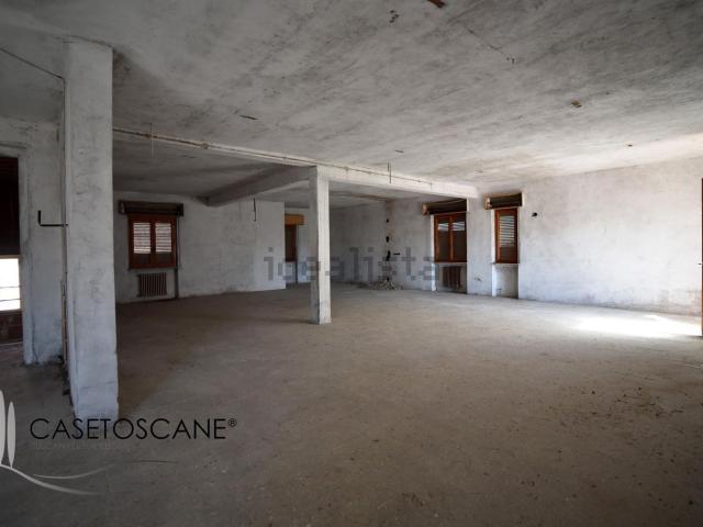 Appartamento in vendita a Marciano Della Chiana, Toscana