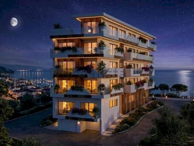 Attico in vendita a Gabicce Mare, Pesaro e Urbino