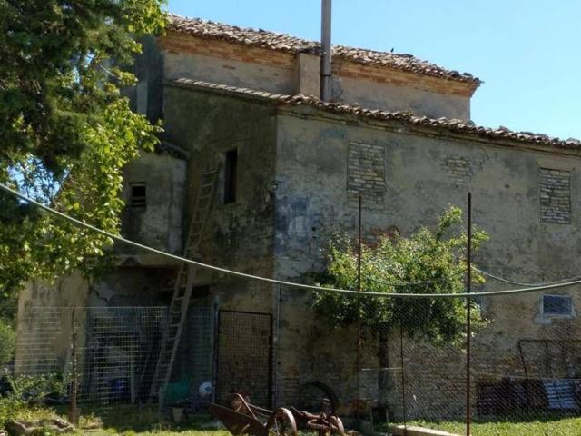 Appartamento in vendita a Trecastelli, Marche