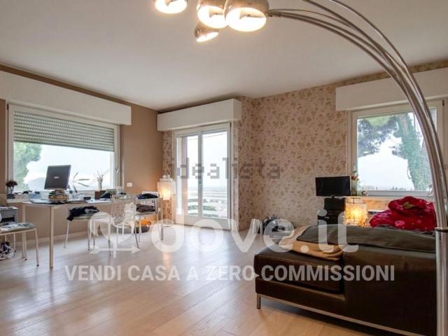 Appartamento in vendita a San Pantaleone, Grumello del Monte