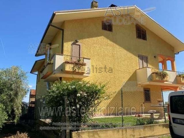 Appartamento in vendita a Cellino Attanasio, Abruzzo