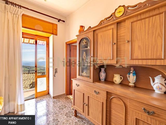 Appartamento in vendita a Roccastrada, Toscana