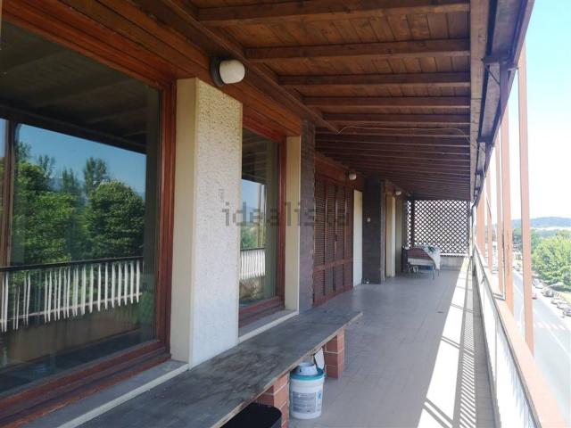 Attico in vendita a Vetrivecchi, San Giovanni Valdarno