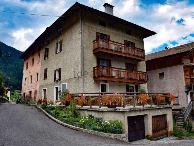 Appartamento in vendita a Comunità della Valle di Sole, Rabbi