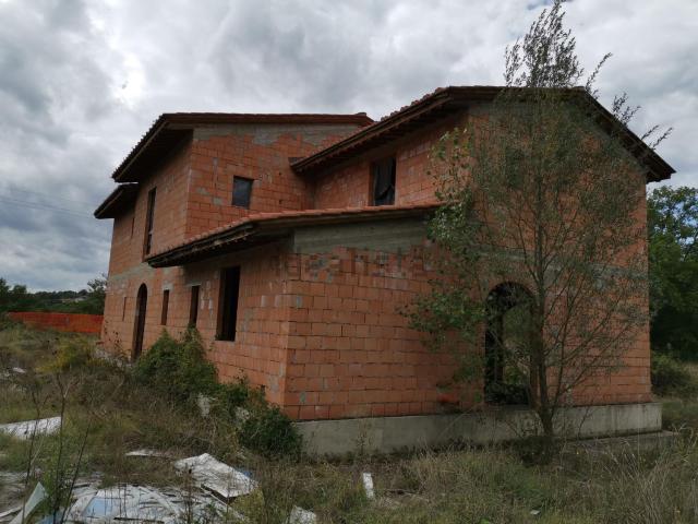 Appartamento in vendita a Bucine, Toscana