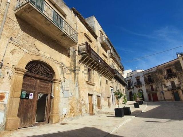 Appartamento in vendita a Sambuca Di Sicilia, Sicilia