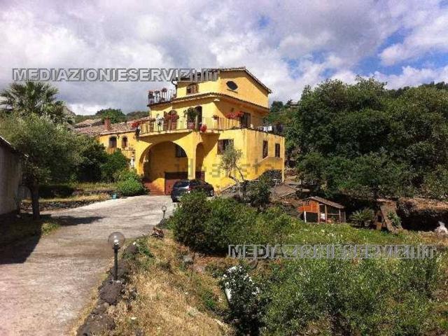 Appartamento in vendita a Mascali, Sicilia