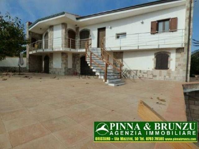 Appartamento in vendita a San Vero Milis, Sardigna/Sardegna