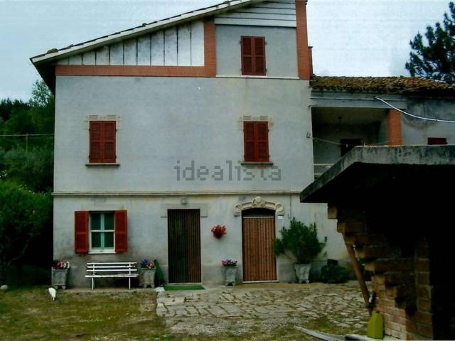 Appartamento in vendita a Marche, Macerata