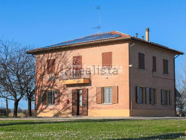 Appartamento in vendita a Mirandola, San Lazzaro