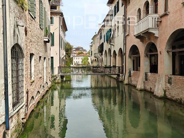 Attico in vendita a Santa Maria del Rovere, Treviso