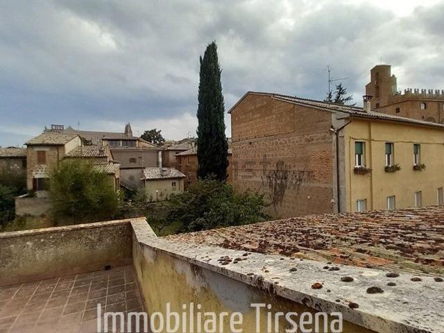 Appartamento in vendita a Orvieto, Umbria