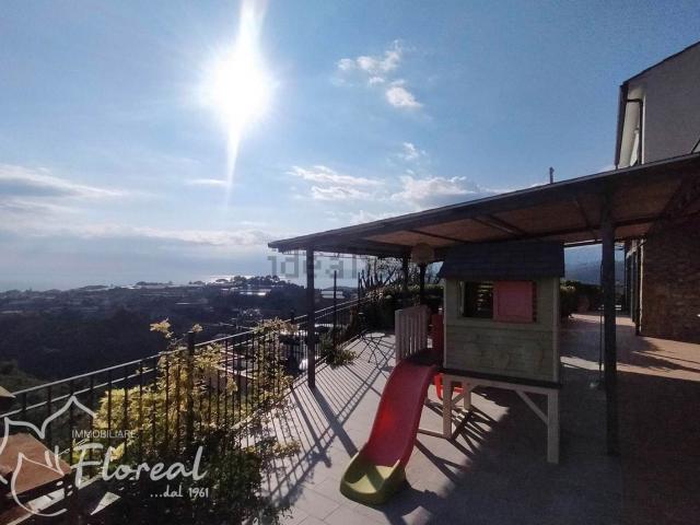 Appartamento in vendita a Bordighera, Liguria