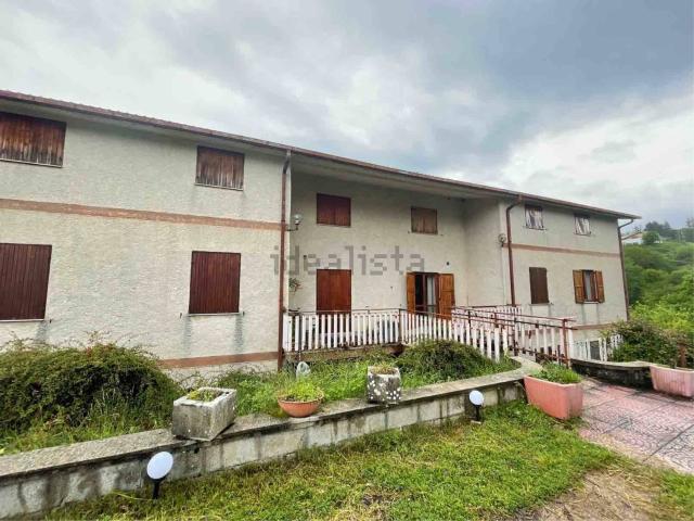 Appartamento in vendita a Trevi Nel Lazio, Lazio