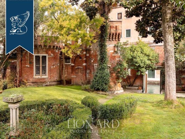 Appartamento in vendita a Venezia-Murano-Burano, Venezia