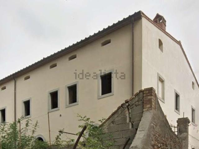 Appartamento in vendita a Terricciola, Toscana