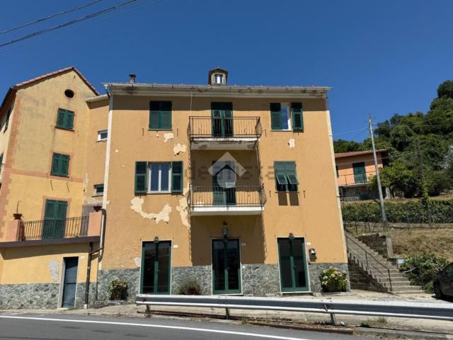 Appartamento in vendita a San Giovanni Battista, Stella