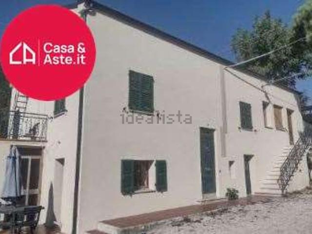 Appartamento in vendita a Marche, Fermo
