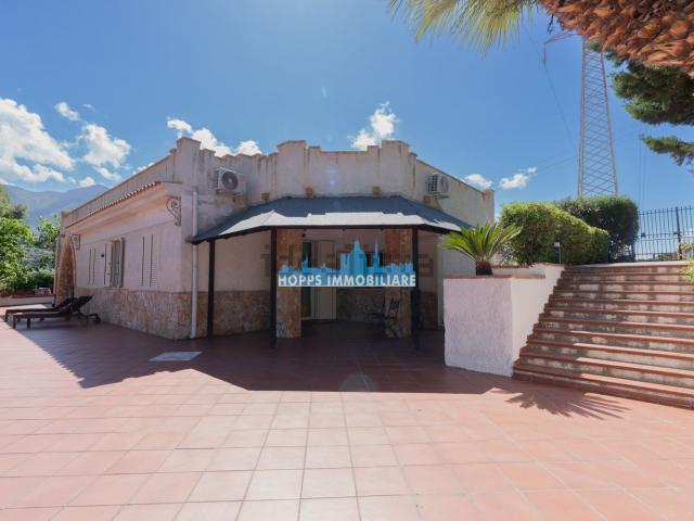 Appartamento in vendita a Trabia, Sicilia