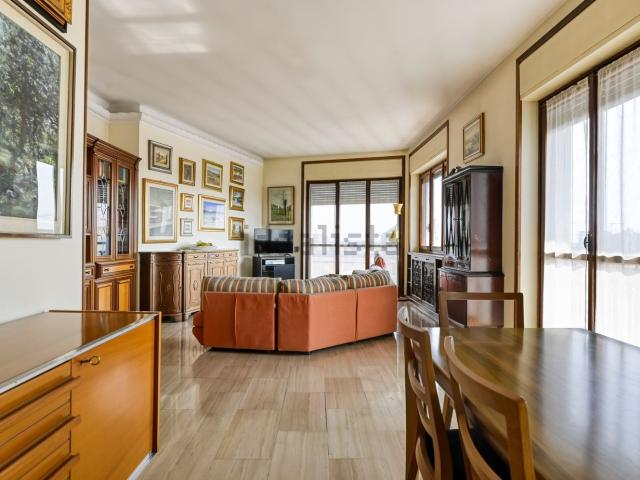 Appartamento in vendita a San Giovanni, Rho