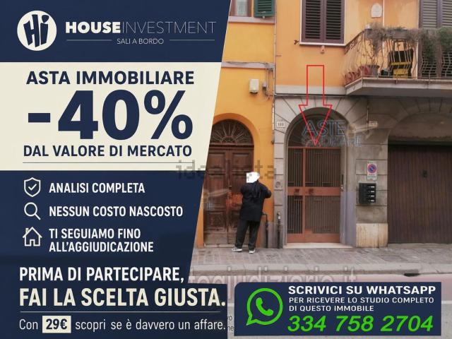 Appartamento in vendita a Unione di Comuni della Romagna Forlivese, Quattro