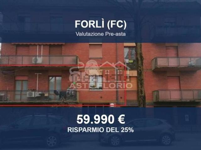 Appartamento in vendita a Unione di Comuni della Romagna Forlivese, Quattro