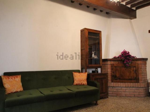 Appartamento in vendita a Trequanda, Siena