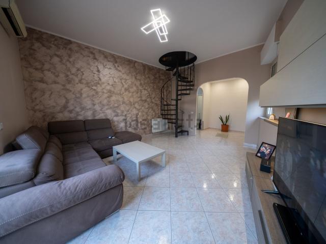 Appartamento in vendita a Sant'Alfio, Trecastagni