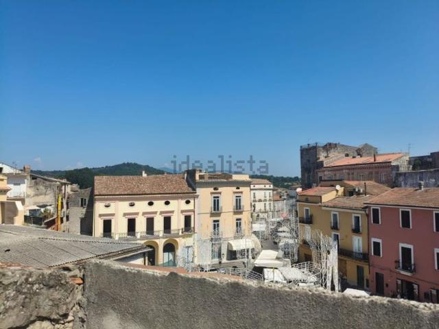Appartamento in vendita a Teano