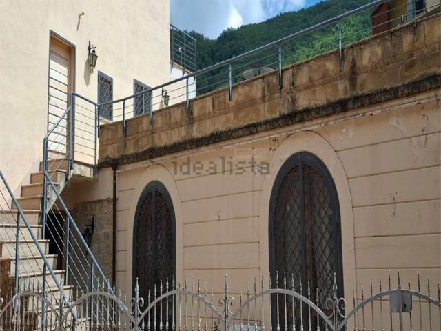 Appartamento in vendita a Vetriera, Monteforte Irpino