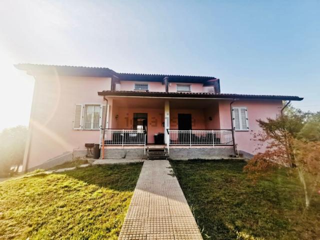Appartamento in vendita a San Damiano Al Colle, Lombardia